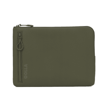 Golla Sleeve Metro - neoprenska zaščitna torbica za 15" naprave (zelena)