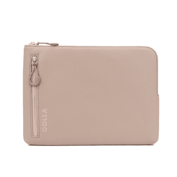 Golla Sleeve Metro - neoprenska zaščitna torbica za 14" naprave (krem)