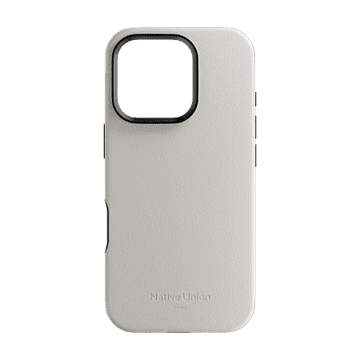 DE Native Union Active Case - ovitek za iPhone 16 Pro, združljiv z MagSafe (peščenjak)