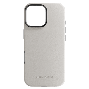 DE Native Union Active Case - ovitek za iPhone 16 Pro Max, združljiv z MagSafe (peščenjak)