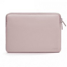 Trunk 14" MacBook Pro Sleeve - neoprenska zaščitna torbica za MacBook 14" (toplo roza)