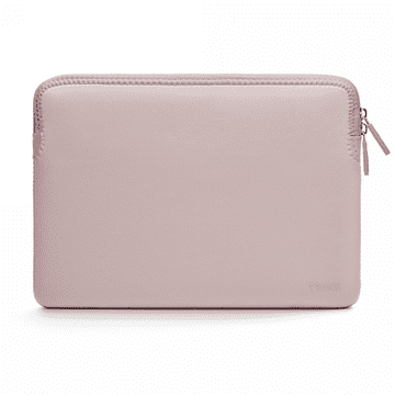 Trunk 14" MacBook Pro Sleeve - neoprenska zaščitna torbica za MacBook 14" (toplo roza)