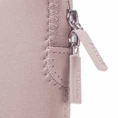Trunk 14" MacBook Pro Sleeve - neoprenska zaščitna torbica za MacBook 14" (toplo roza)