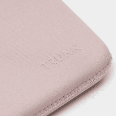 Trunk 14" MacBook Pro Sleeve - neoprenska zaščitna torbica za MacBook 14" (toplo roza)