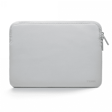 Trunk 14" MacBook Pro Sleeve - neoprenska zaščitna torbica za MacBook 14" (srebrn oblak)
