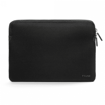 Trunk 16" MacBook Pro Sleeve - neoprenska zaščitna torbica za MacBook 16" (črna)