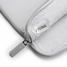 Trunk 14" MacBook Pro Sleeve - neoprenska zaščitna torbica za MacBook 14" (srebrn oblak)
