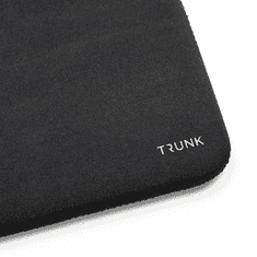 Trunk 15" MacBook Air Sleeve - neoprenska zaščitna torbica za MacBook 15" (črna)