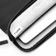 Trunk 16" MacBook Pro Sleeve - neoprenska zaščitna torbica za MacBook 16" (črna)