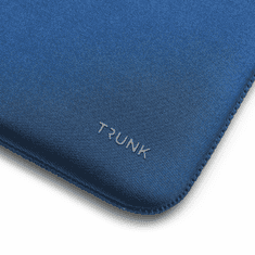 Zaščitni ovitek Trunk za 14" MacBook Pro - neoprenski ovitek za MacBook 14" (temno moder)