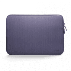 Trunk Ribbed Velvet 14" MacBook Pro - zaščitni ovitek iz korduroja za MacBook 14" (borovnica)