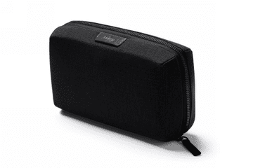 Bellroy Tech Kit - organizator za mobilne dodatke (črn)