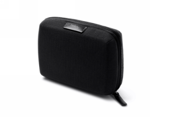 Bellroy Tech Kit Compact - organizator za mobilne dodatke (črn)