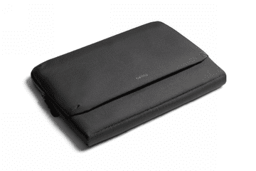 Bellroy Laptop Caddy 14 - torba za prenosnik 14" z žepi za mobilne dodatke (barva skrilavca)