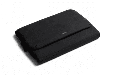 Bellroy Laptop Caddy 16 - torba za prenosnik 16" z žepi za mobilne dodatke (črna)