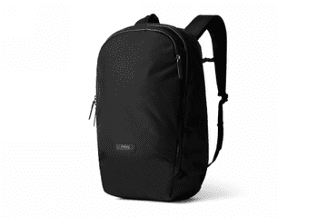 Bellroy Transit Workpack Pro - 22L nahrbtnik z žepom za prenosnik (črn)