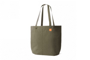 Bellroy Market Tote - 15L torba za čez ramo (vrba)