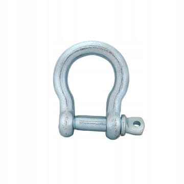 Omega shackle 6,5 T (kos)