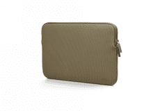 Trunk Ribbet Velvet 13" MacBook Pro, Air - zaščitni ovitek Corduroy za MacBook 13", MacBook Air (temno zelene barve)