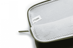 Trunk 14" MacBook Pro Sleeve - neoprenska zaščitna torbica za MacBook 14" (bela)