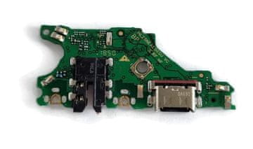 ORG USB polnilna vtičnica za Huawei Mate 20 Lite