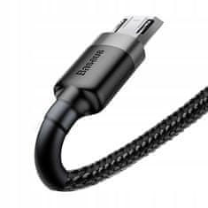 Baseus USB-micro USB kabel 2A 3m dvostranski dolg