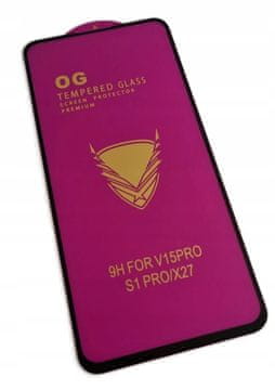 Full OG kaljeno steklo za Xiaomi Mi9T | Mi9T Pro