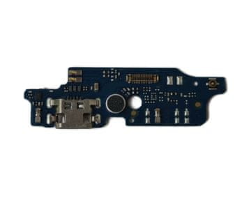 ORG USB polnilni priključek za Moto E6 Plus