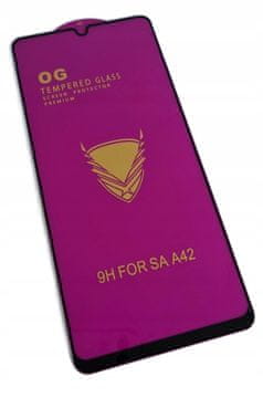 OG 5D kaljeno steklo za Samsung A42 5G SM-A426B