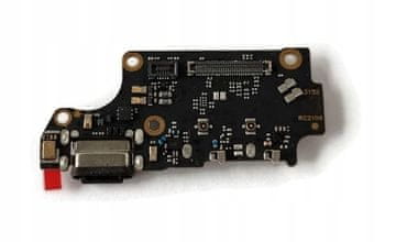 ORG USB polnilni priključek za Poco F2 Pro