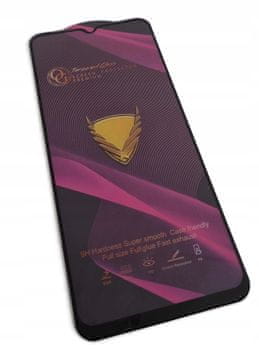 OG 5D Full Tempered Glass za Motorola Moto G30