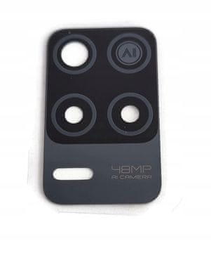 Zaščitno steklo za kamero za Realme 8 5G (RMX3241)