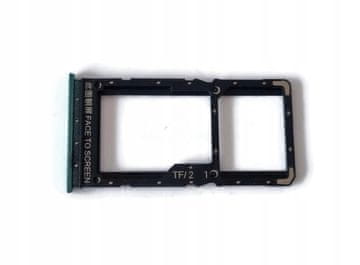 Predalček za SIM kartico za Xiaomi Redmi Note 12 5G