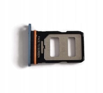 Predalček za SIM kartico za Xiaomi Pocophone POCO X4 GT