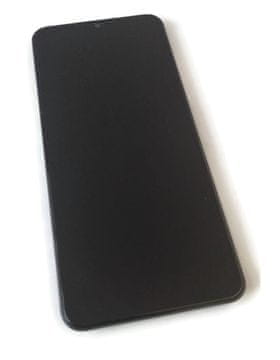 LCD zaslon visoke kakovosti z okvirjem za Samsung Galaxy A13 4G (SM-A135)