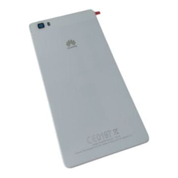 ORG zadnji pokrov zadnja plošča steklo kamere Huawei P8 Lite ALE-L21