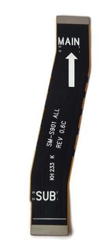 Glavni signalni fleks kabel za Samsung Galaxy S22 5G SM-S901