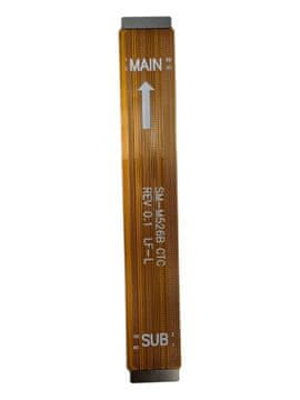 Glavni fleksibilni kabel za Samsung Galaxy M52|M53 SM-M526 SM-M536