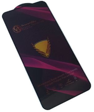 Kaljeno steklo OG Full Glue za Samsung Galaxy S22 | S23 SM-S901 SM-S911