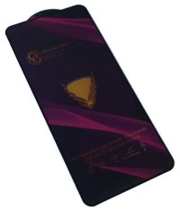 Zaščitno kaljeno steklo OG Full Glue za Samsung S21 5G SM-G991