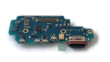 ORG polnilna vtičnica originalni USB priključek Samsung Galaxy S23 Ultra SM-S918