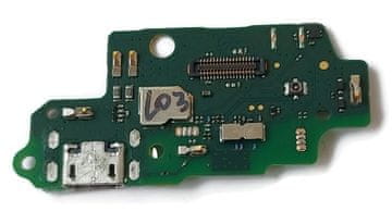 Originalni ORG USB polnilni konektor za Huawei G8 GX8 RIO-AL00
