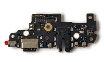 Originalni ORG USB polnilni priključek za Xiaomi Redmi Note 8 Pro