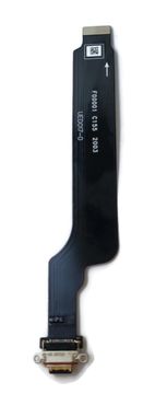 ORG polnilni priključek originalni glavni USB priključek za OnePlus 6T