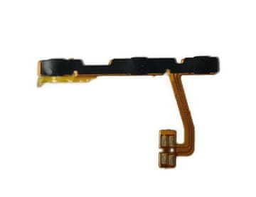 Trakasti kabel za gumbe za glasnost Realme C21Y | C25Y (RMX3261 RMX3265)