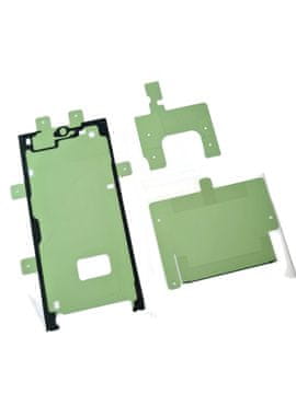 Komplet lepilnega traku ORG LCD za Samsung Galaxy S23 Ultra SM-G918