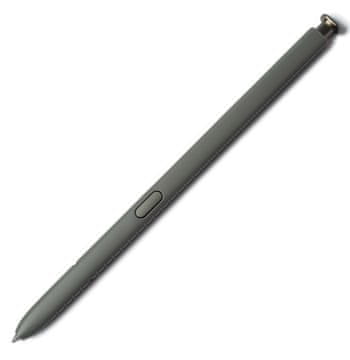 ORG Novo originalno pisalo S PEN za Samsung Galaxy S24 Ultra SM-S928, sivo