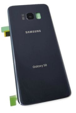 Originalni ovitek ORG za Samsung Galaxy S8 (G950) siv