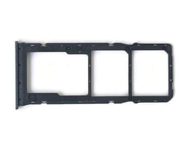Držalo za SIM kartico za Xiaomi Redmi 13C, modro