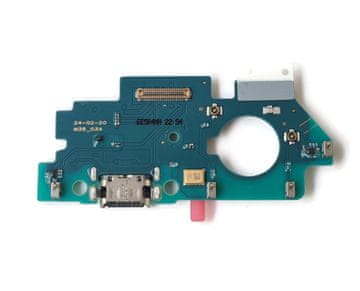 Originalni polnilni konektor ORG USB za Samsung Galaxy M35 5G (SM-M356)